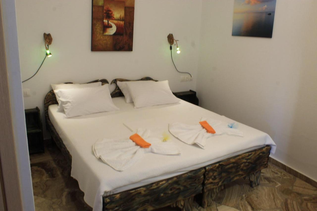 Village Villa Mimis Drapanias Dhrapaniás 외부 사진