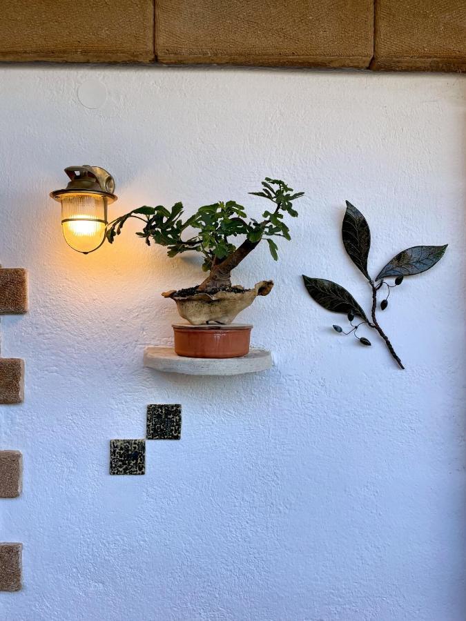 Village Villa Mimis Drapanias Dhrapaniás 외부 사진